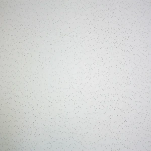 Плита потолочная Лена НГ 600x600x12 мм 7.2 м²