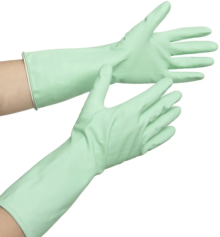 Перчатки YOU'LL LOVE с алоэ вера для ухода и защиты 82639053