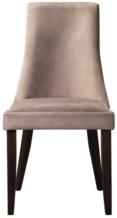 2464 Стул Модерн Серебряный дождь R-HOME 4017229H_GSD - Вид №1