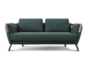 Ткань съемный садовый диван