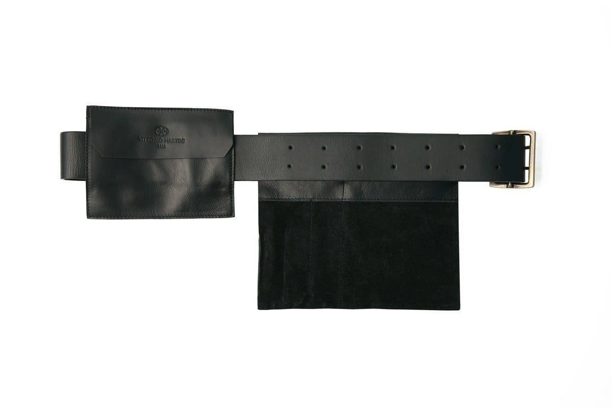 Кожаная сумка Archiproducts Edition THE ARCHITECT BELT ARCH-00091775 - Вид №5