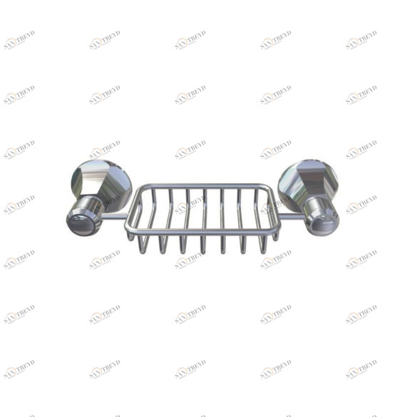 32.606 Мыльница из проволоки HORUS Range Ascott 