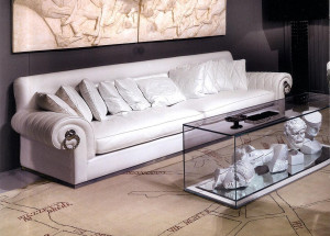 Диван  VISIONNAIRE Enea