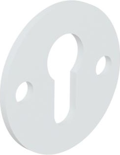 306.23PBESZF базовый диск розетки HEWI System 111 | Polyamid  - Вид №4