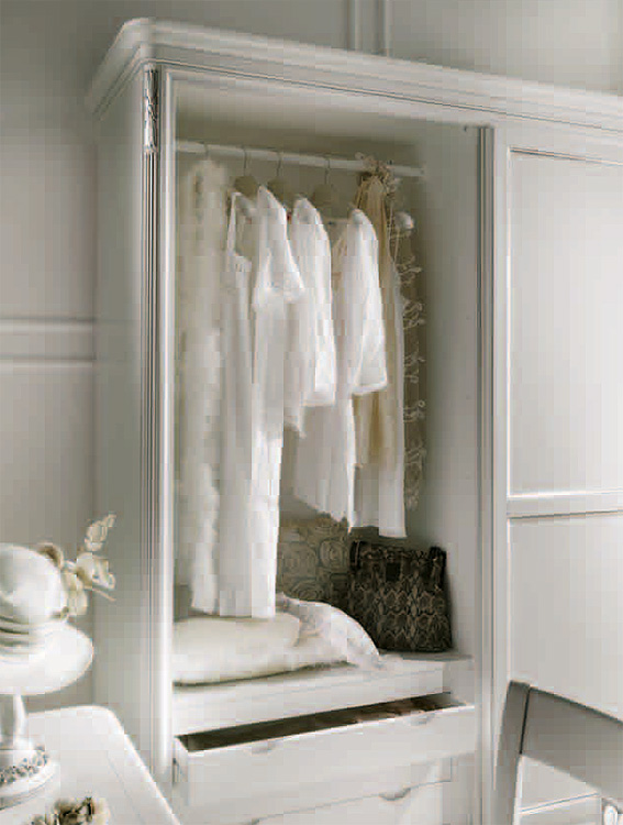 Шкаф  MIRANDOLA 6004T  - Вид №1