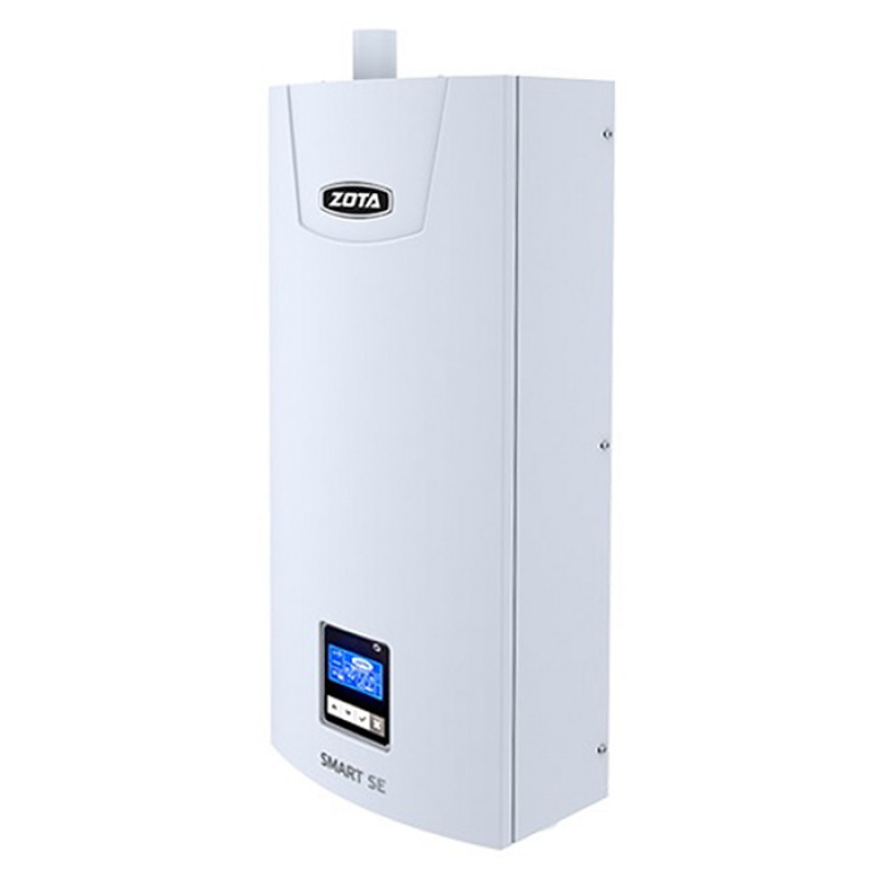 Электрический котел ZOTA 21 Smart SE 21SMARTSE - Вид №2