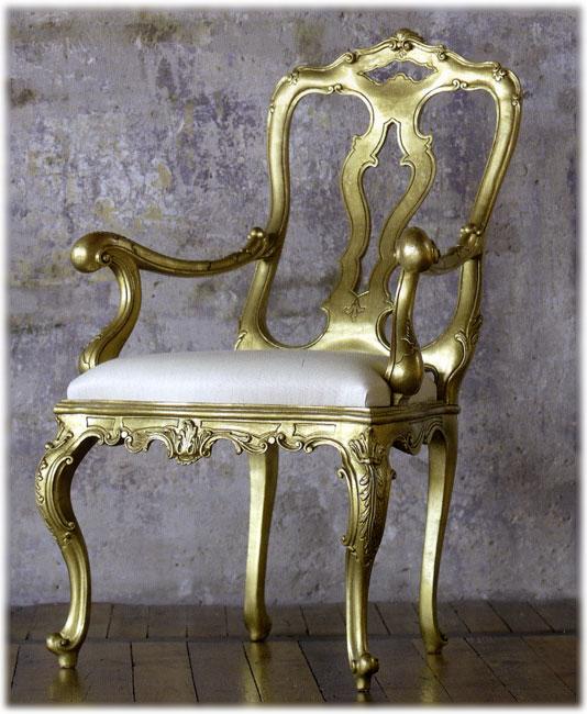 Стул  CHELINI 892/G 