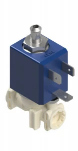 5301 CEME Электроклапан