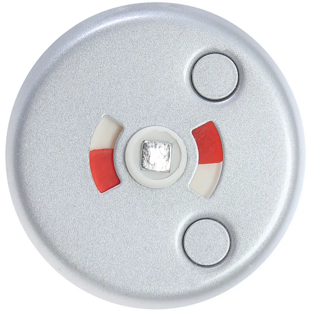 Фабрика Замков Е 003 SC - Накладка-фиксатор с индикатором занятости 18809289