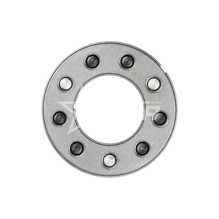 IS3533 Зажимная втулка KLGG028 (PHF FX10-28x55) ISKRA  - Вид №5