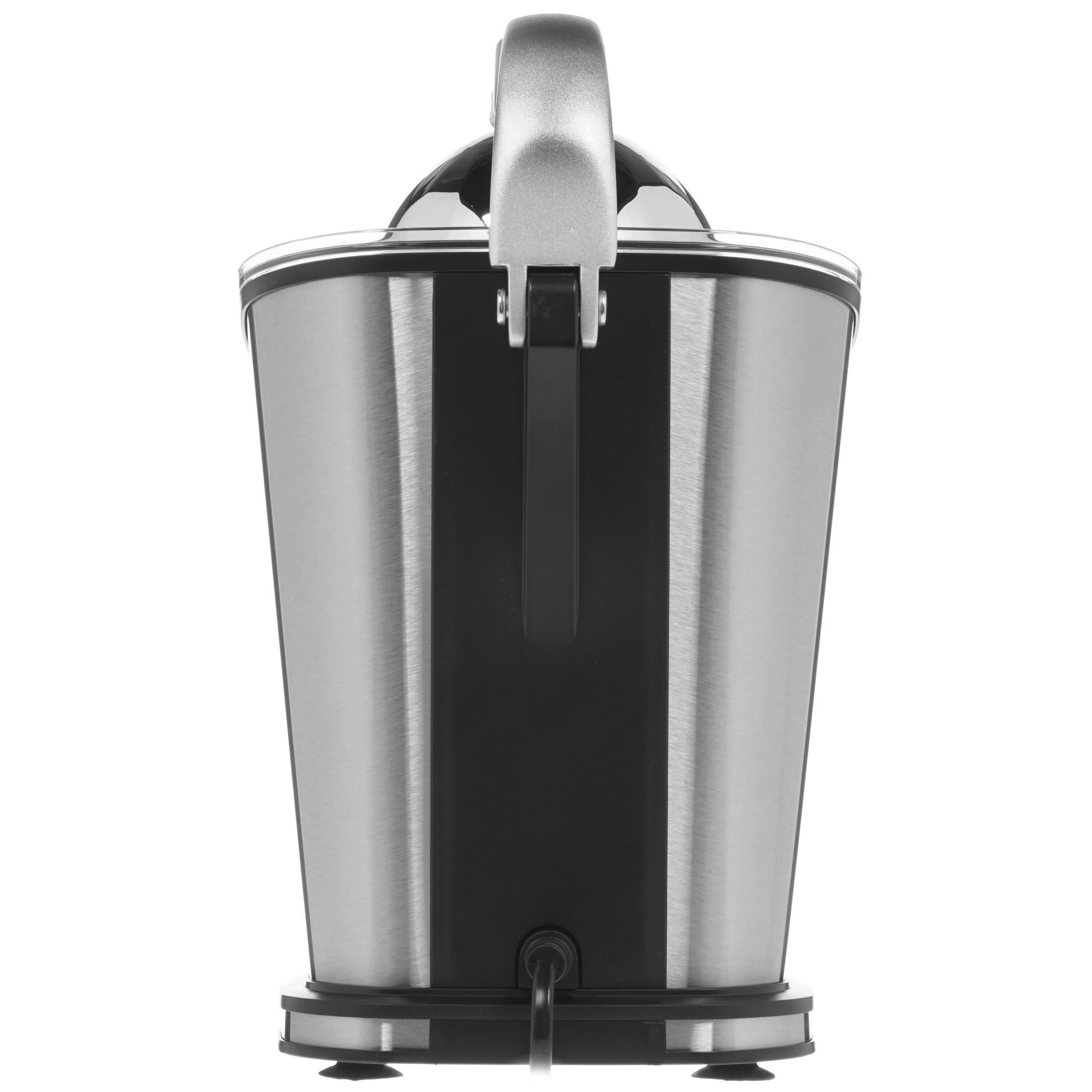 8164577 Соковыжималка электрическая Steba ZP 3 серебристый STDN-0049728 - Вид №3