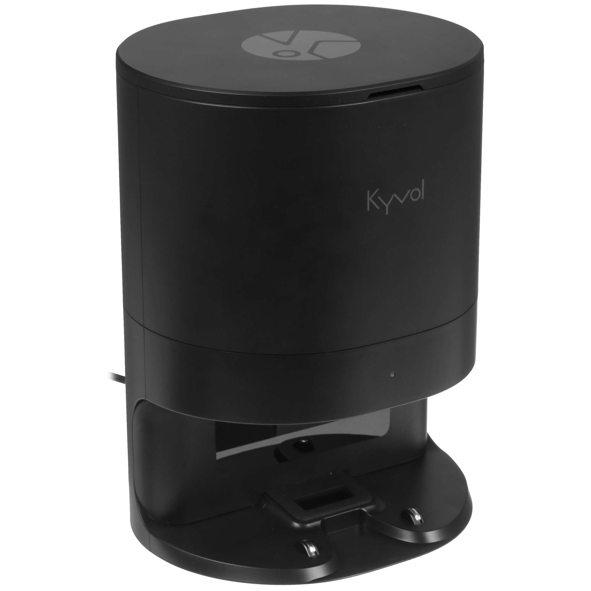 5309232 Робот-пылесос Kyvol S31 черный STDN-0027540 - Вид №6