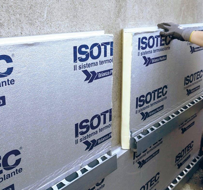 Brianza Plastica Фиброцементный лист для вентилируемых фасадов sun-id-1449487 - Вид №1