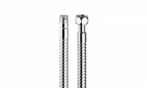 A61052 Шланг Doppia Aggraffatura BOSSINI