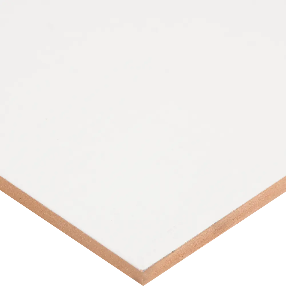 Плитка настенная «Комо» 7 60x30 см 1.98 м² цвет белый Керамин STLM-2025212 - Вид №1