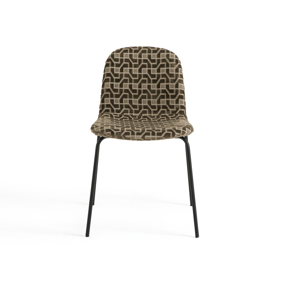 Тканевый стул AMPM TIBBY ARCH-00056286 - Вид №17