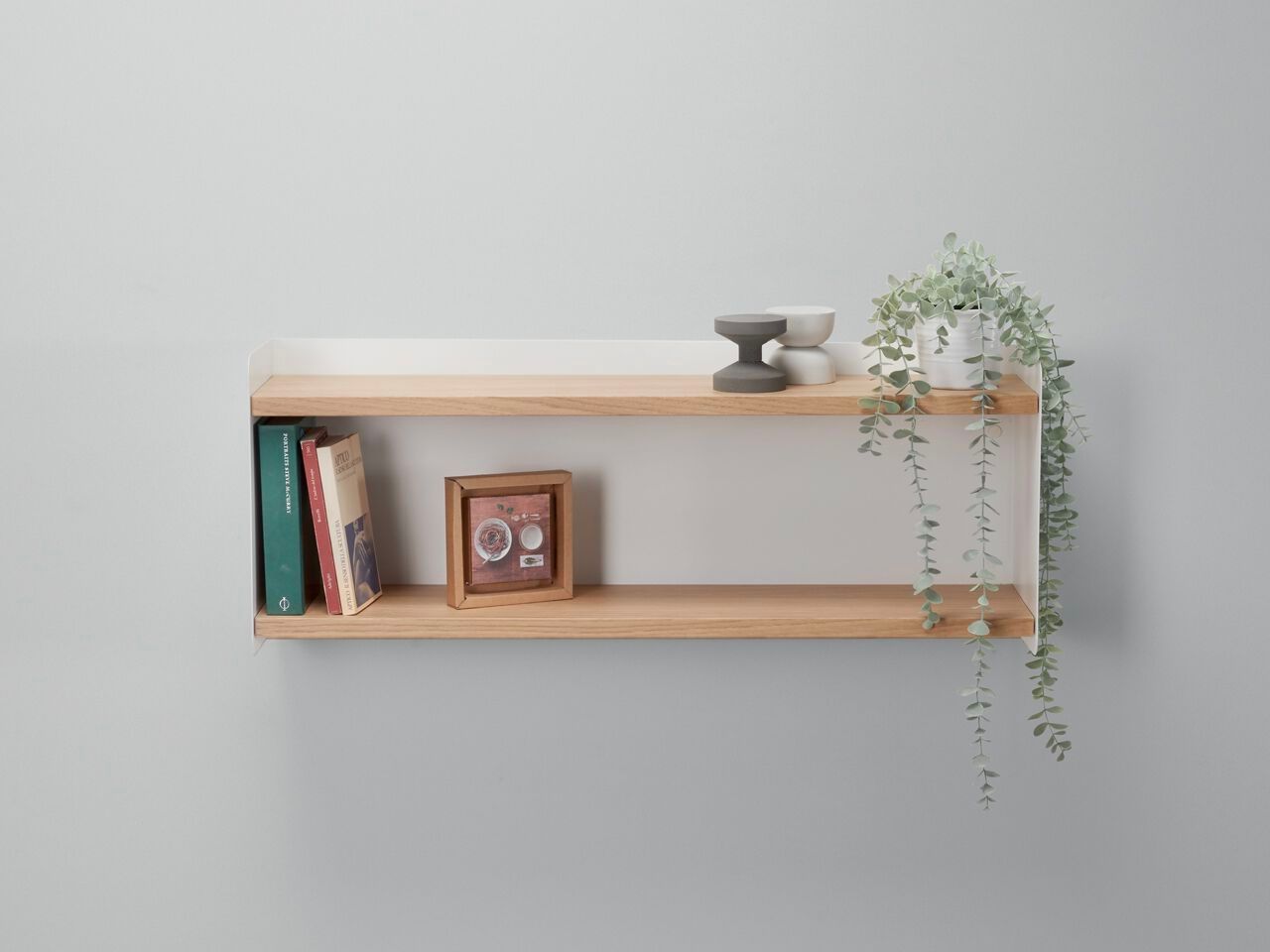 Полка / книжный шкаф D-SEGNO GIULY ARCH-00071981 - Вид №2