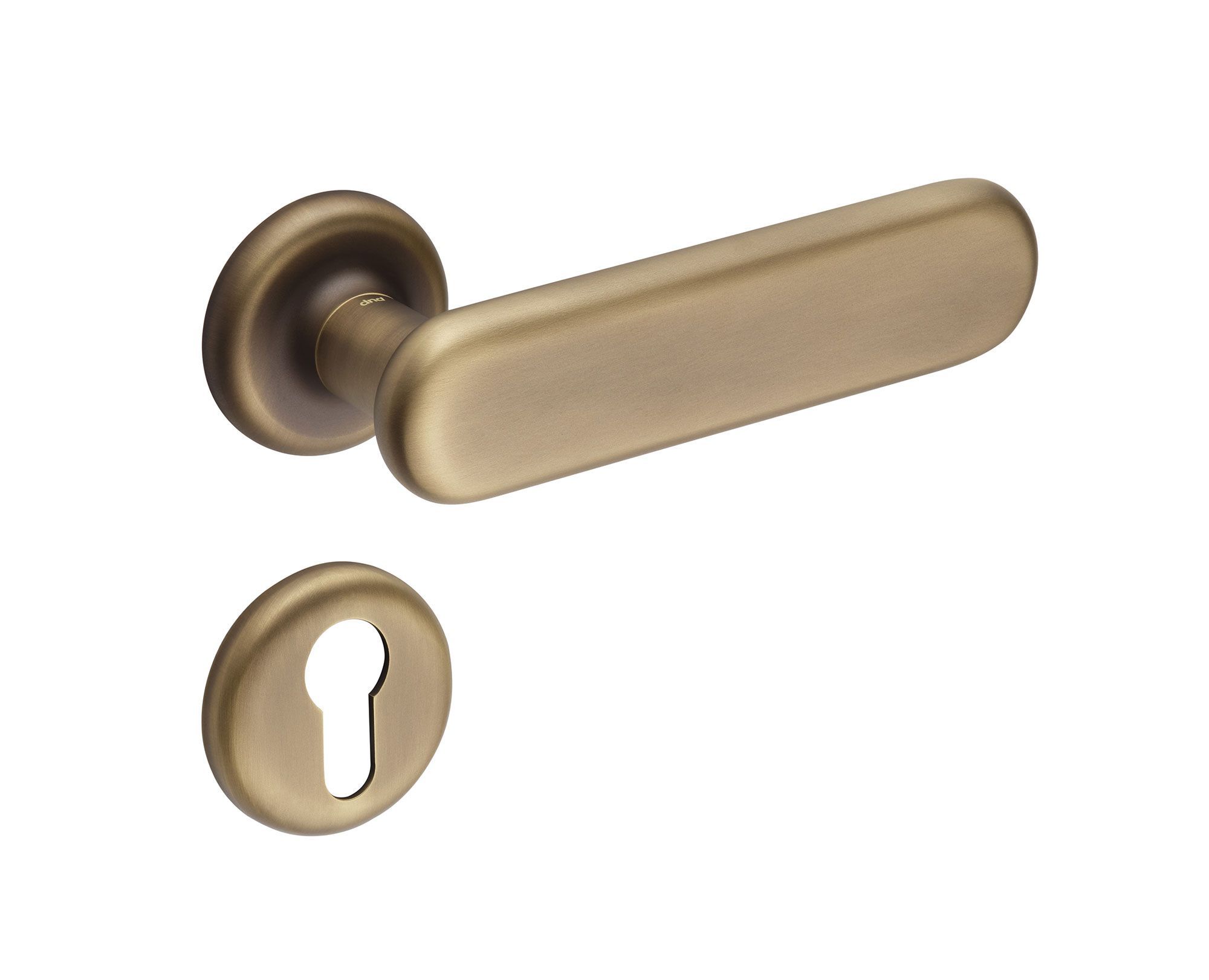 Латунная ручка Dnd Palm ARCH-00138116 - Вид №15