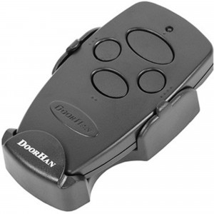 82639072 Пульт дистанционного управления Transmitter 4 канала