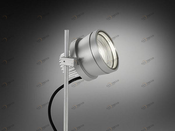 BEL-LIGHTING Светодиодный проектор для улицы из анодированного алюминия  7003 