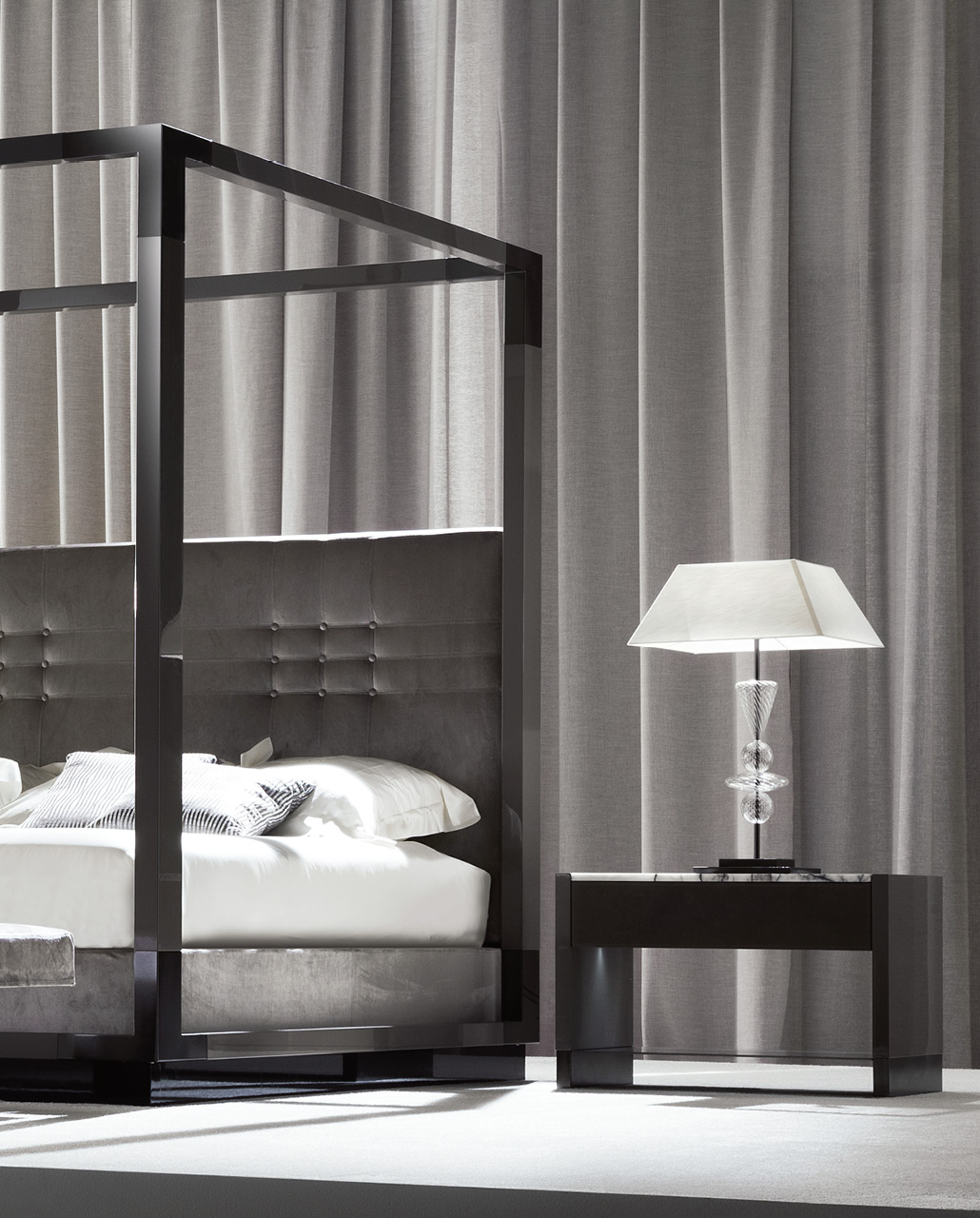 7830 Vision Прикроватная тумба - giorgio collection - Вид №2