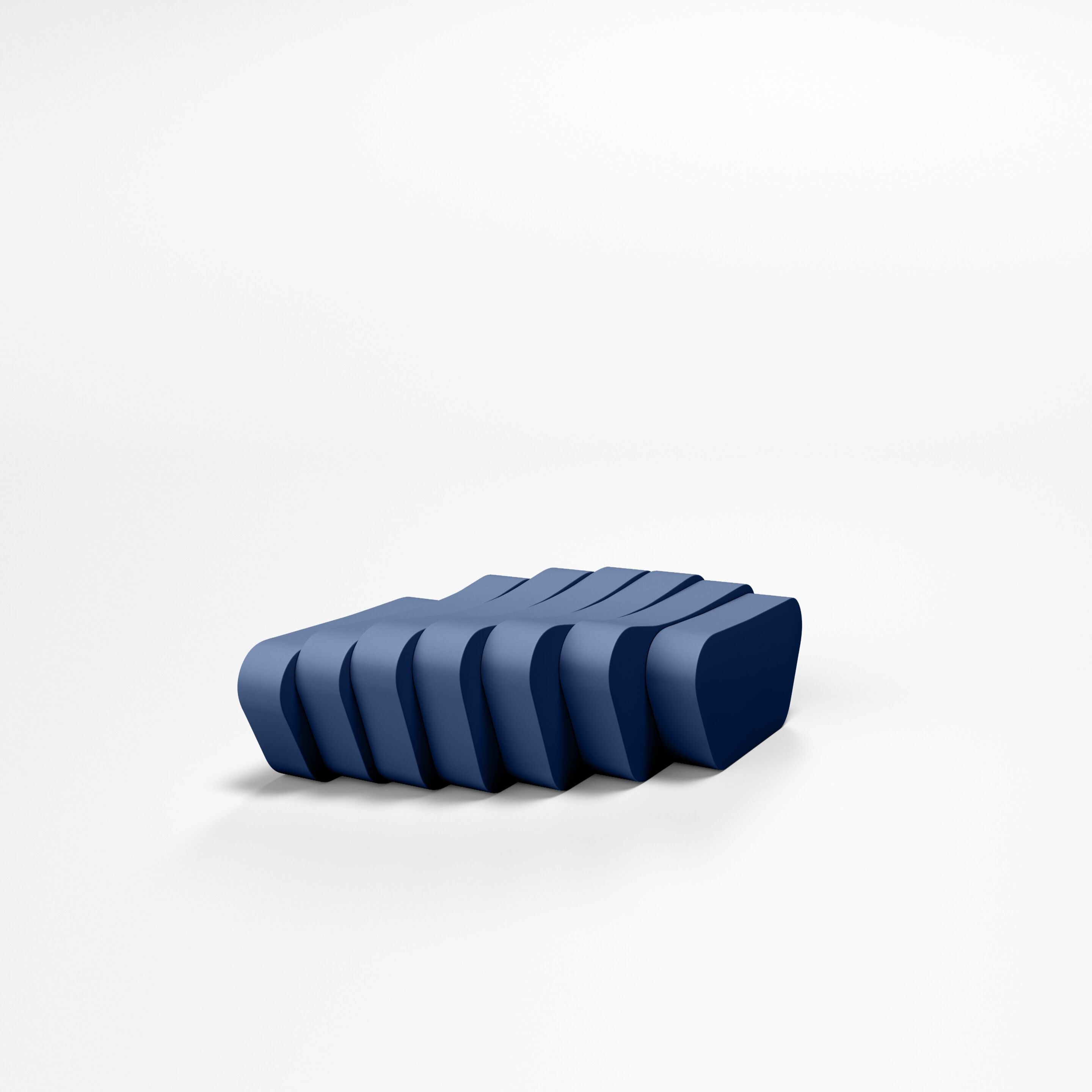 Пуф из пенопласта с покрытием SIXINCH Cliffy ARCH-00147003 - Вид №17