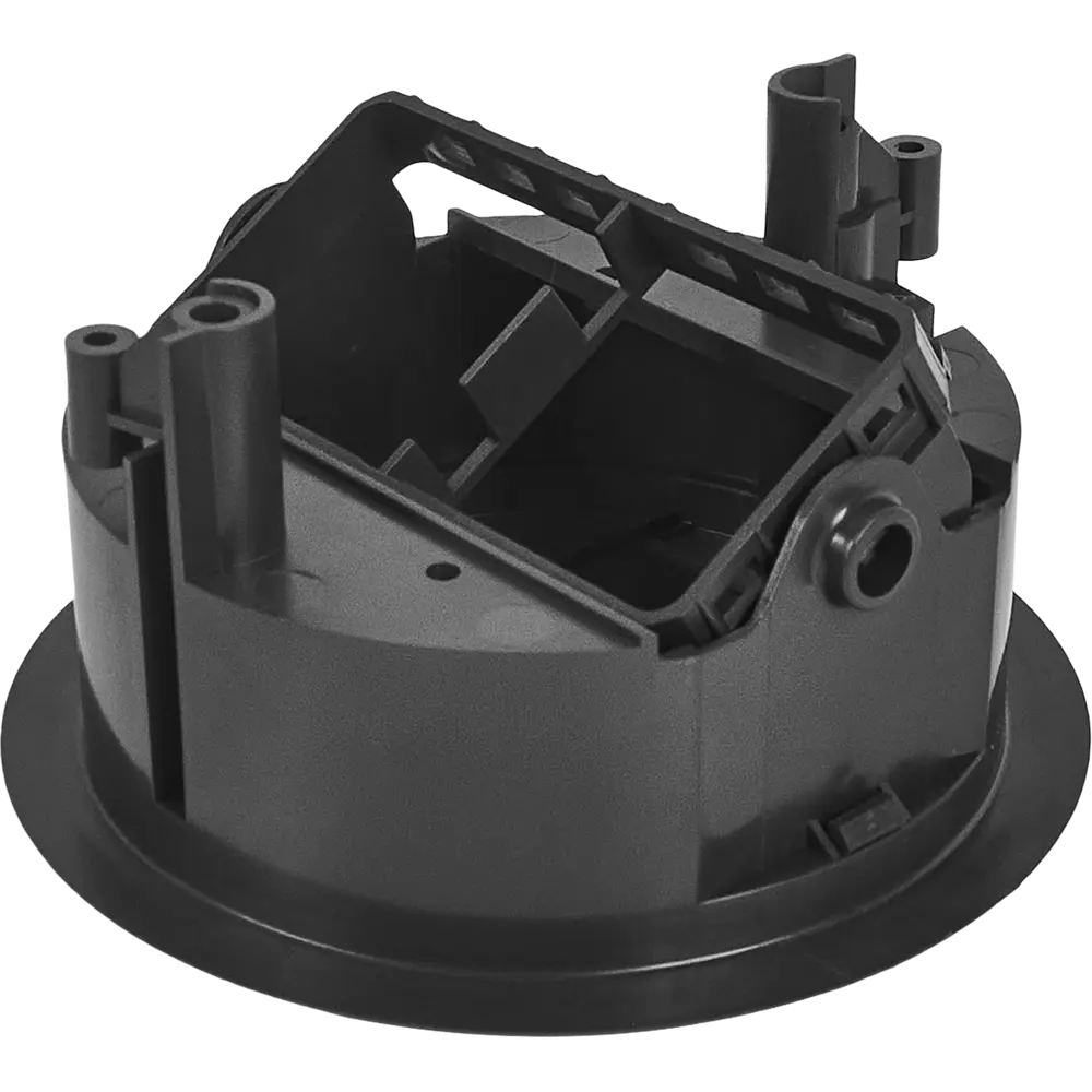 Люк напольный ЭКОПЛАСТ для двух постов 45×45 мм 84952974 STLM-0057245 - Вид №2