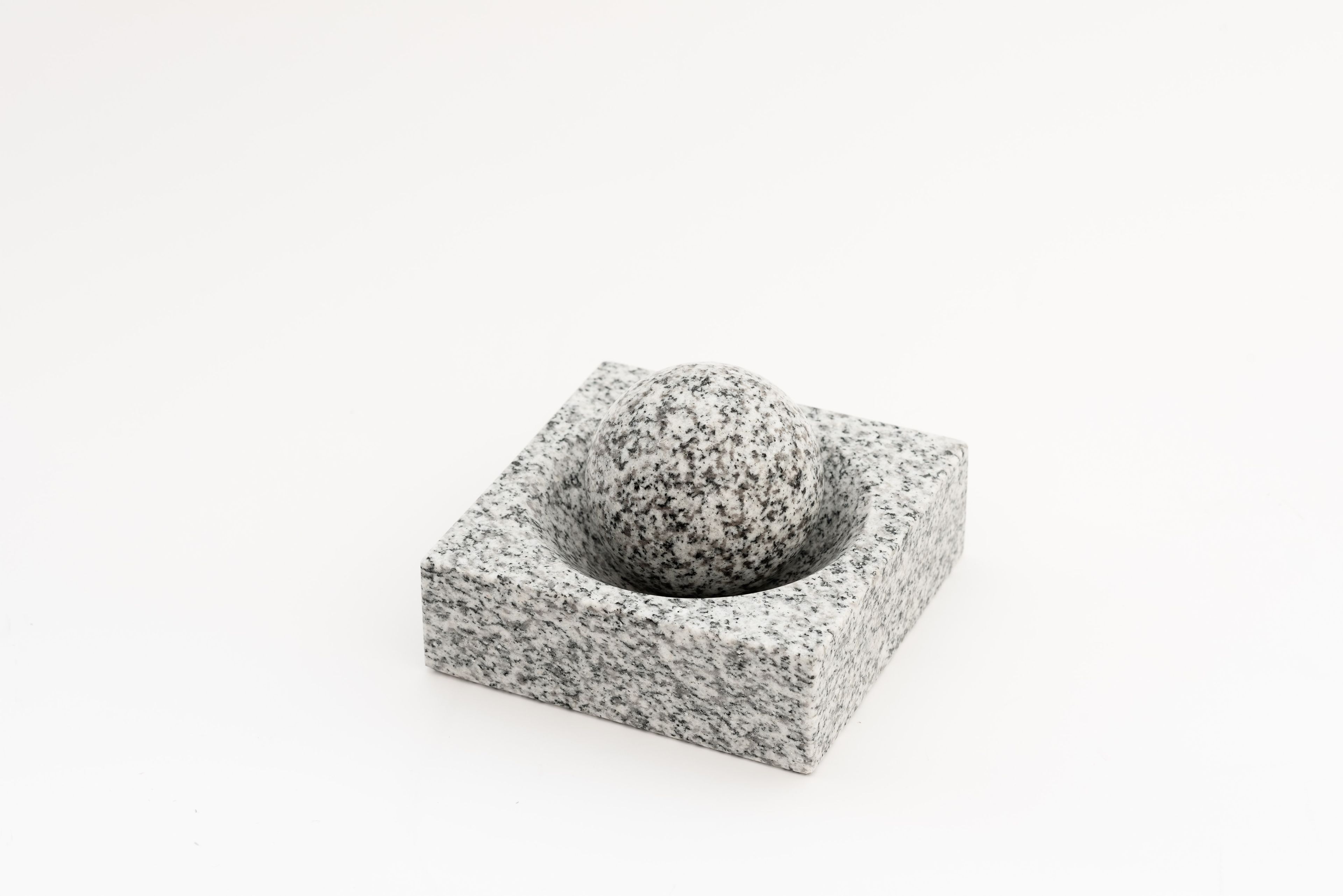 ARCH-00043063 Ступка и пестик Case Orb - Вид №3