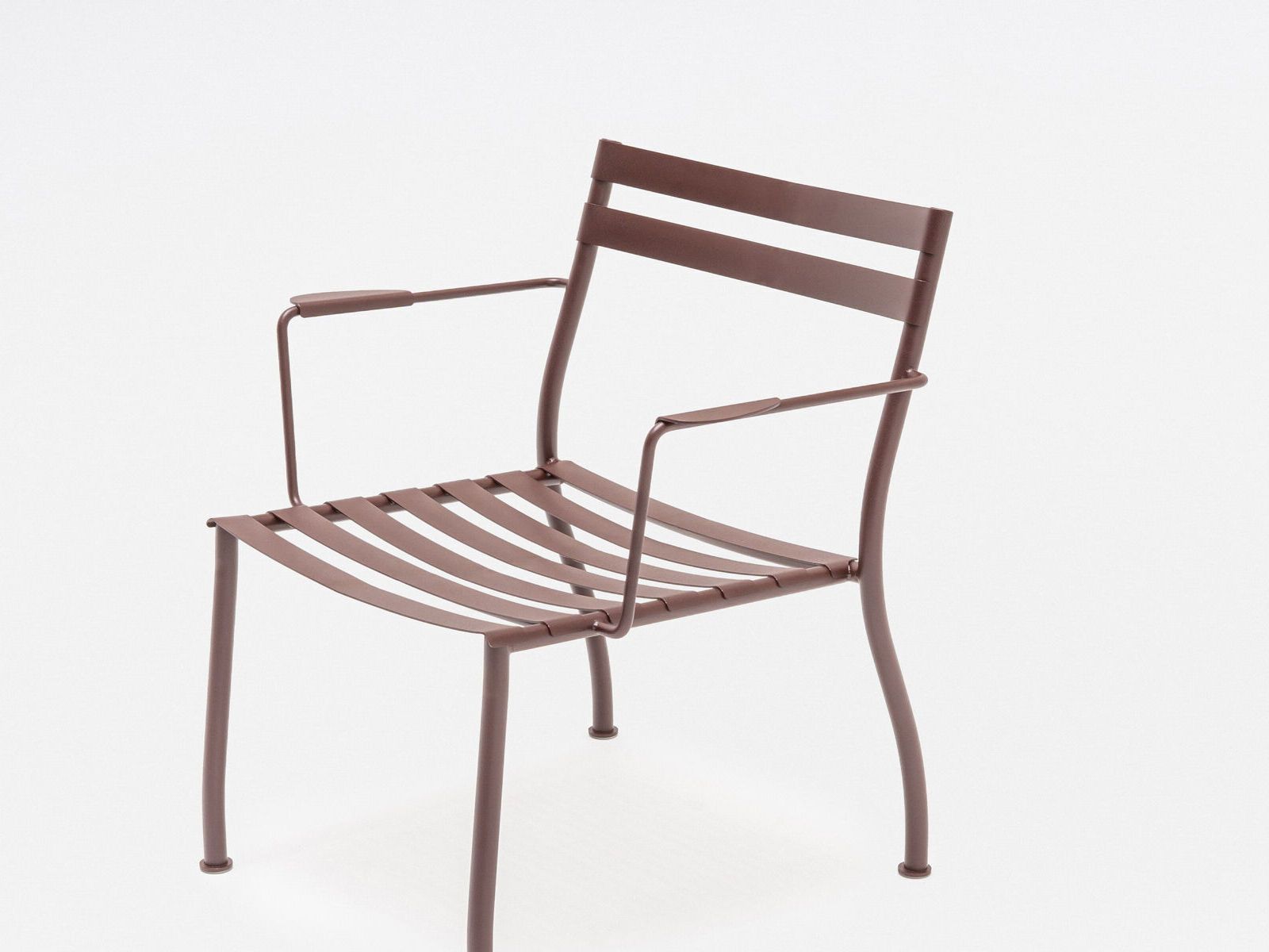 Металлический садовый стул MDD Flaner ARCH-00053569 - Вид №2