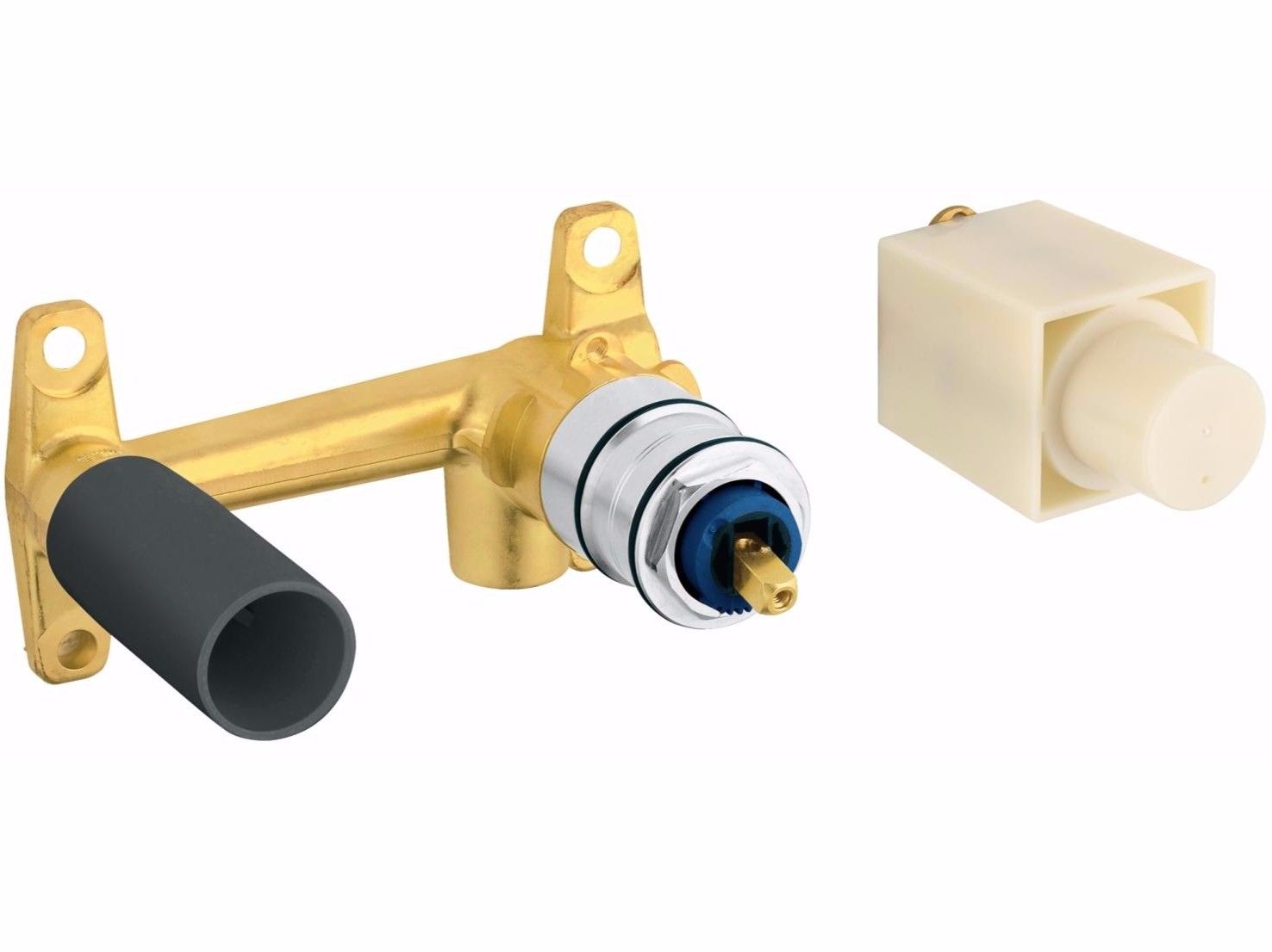 Встраиваемый корпус для смесителя Grohe 23200000 ARCH-00028690 - Вид №1