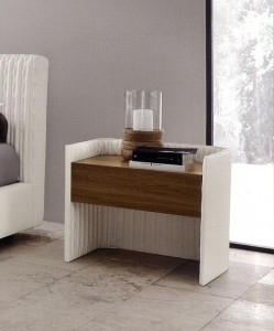 Тумбочка Nuvola ROSSETTO ARMOBIL Nuvola