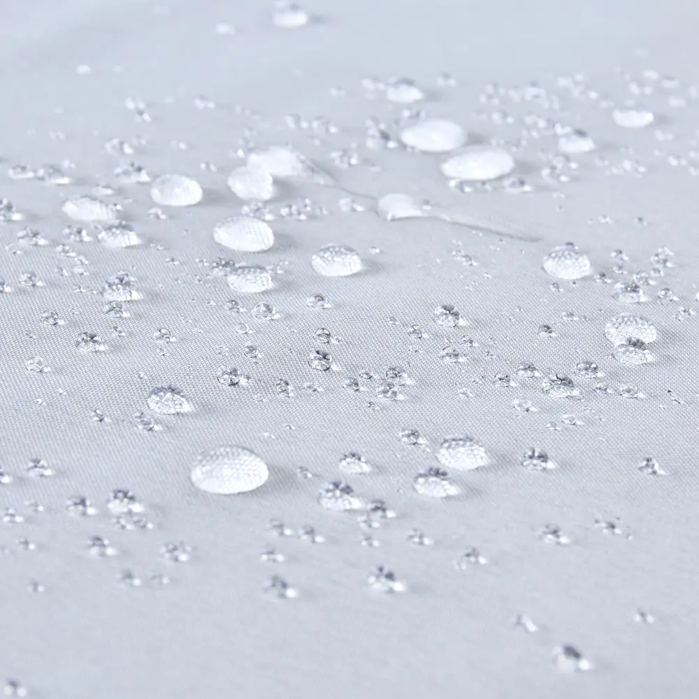 Защитный чехол для шезлонга Naterial 75x45x200 см полиэстер светло-серый STLM-2174173 - Вид №5