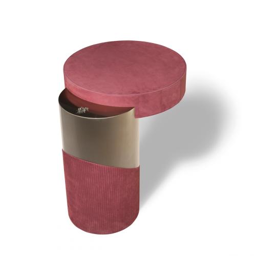 Stinger Маленький стол Visionnaire 