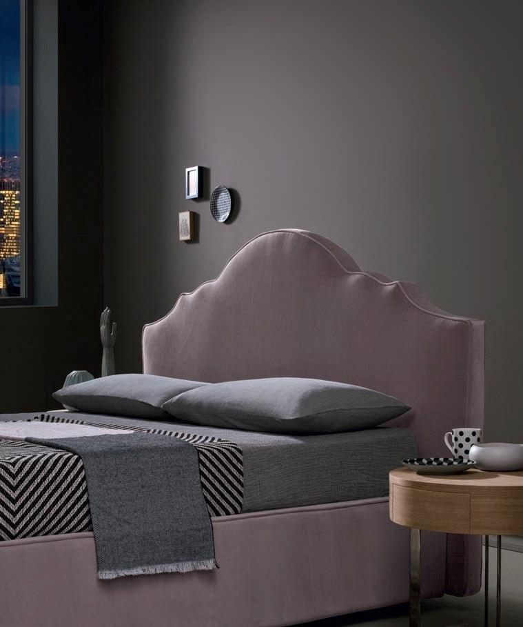 Bodema Прикроватная тумба из МДФ с ящиками Profile Pfof002 - Вид №4