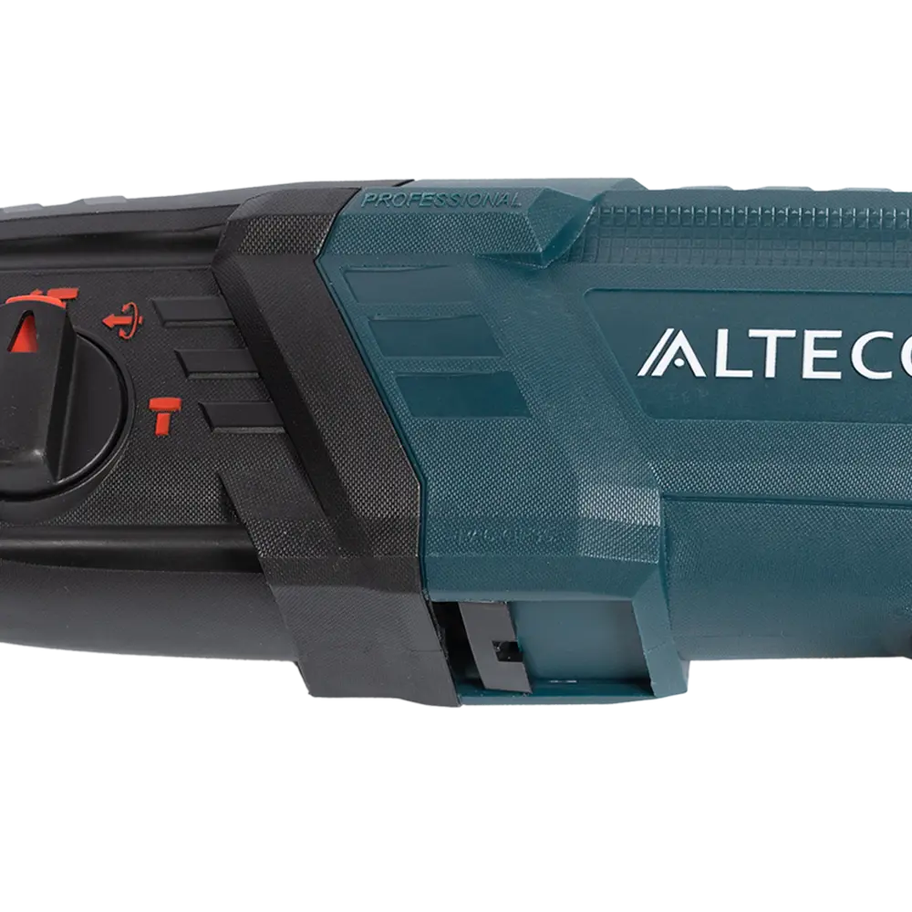 Перфоратор Alteco RH 850-26F SDS-plus для профессиональных работ 89363391 STLM-1574223 - Вид №4