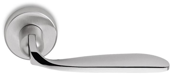 Ento Латунная ручка Scilla 4850 - Вид №3