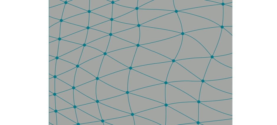 002443 Ковер Koi Vondom  - Вид №2