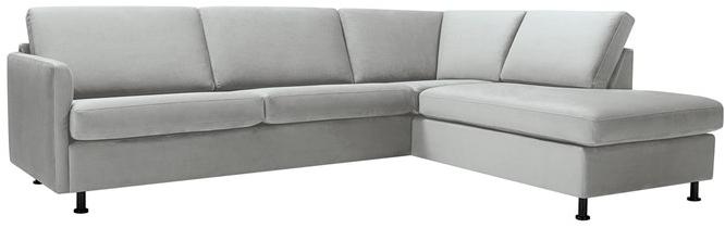 Sits 3-х местный тканевый диван с шезлонгом sun-id-1509493 - Вид №9