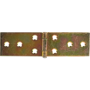 Петля широкая Alberts 120.5x1.5x35 мм