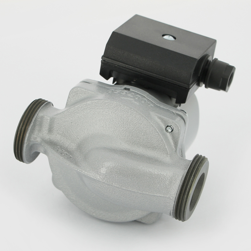 Циркуляционный насос Wilo NO 25/6-180 4212931 - Вид №3