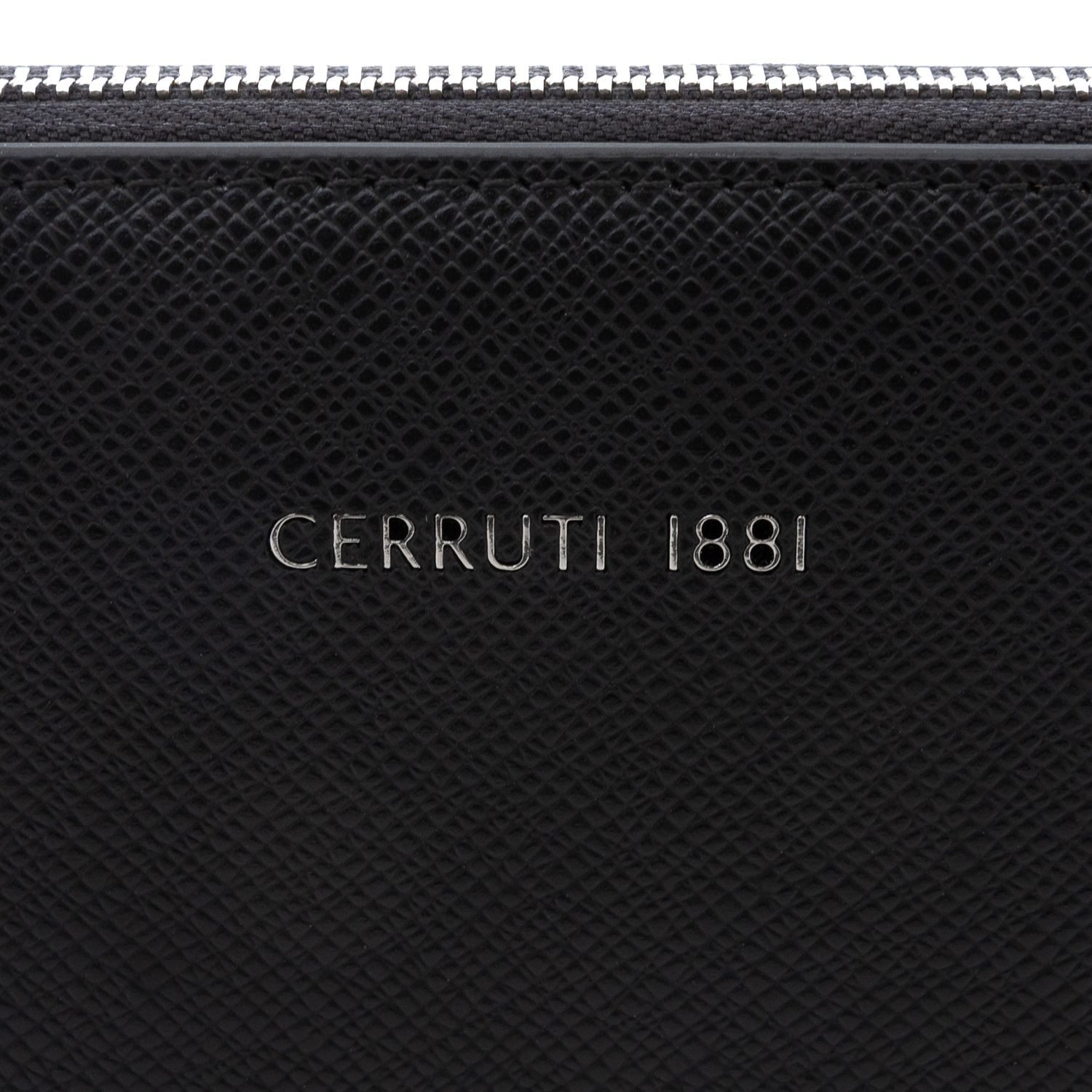 CEMA00464M Black Портмоне CEMA00464M Cerruti Seattle - Вид №1