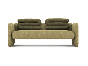 Ткань диван