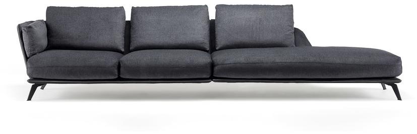 Arketipo Модульный тканевый диван Morrison sun-id-1502421 - Вид №1