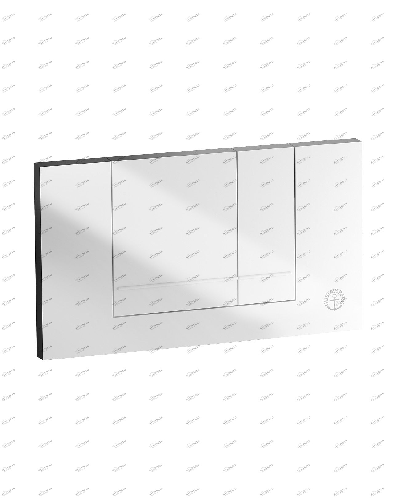 Инсталляция EASYmont 112 см - 92211461 Gustavsberg 92211461 