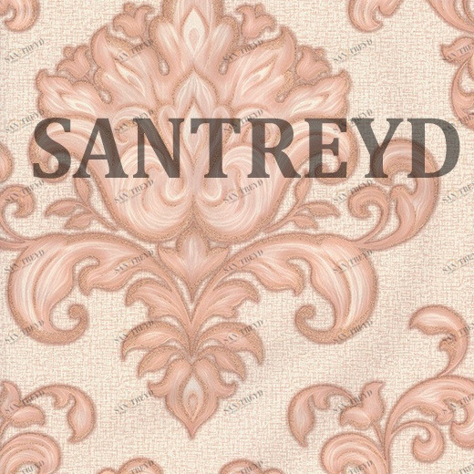 4338-2 Обои Erismann Paradise 3 43382