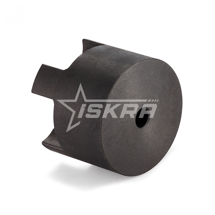IS3681 Полумуфта под расточку SGMB024 ISKRA  - Вид №2