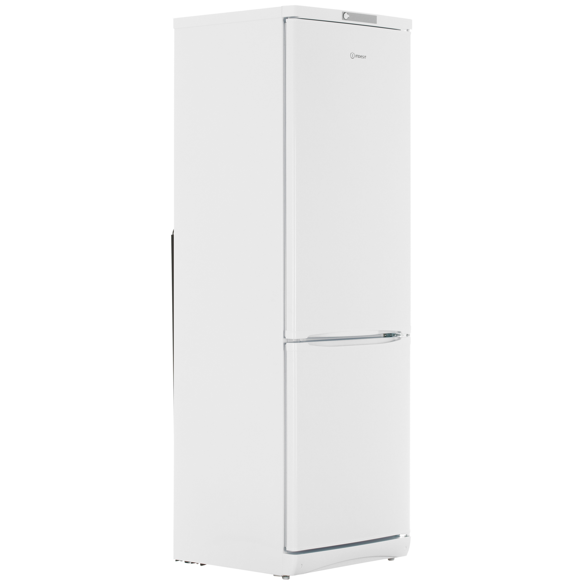 9163235 Холодильник с морозильником   Indesit ES 18 A белый STDN-0030570