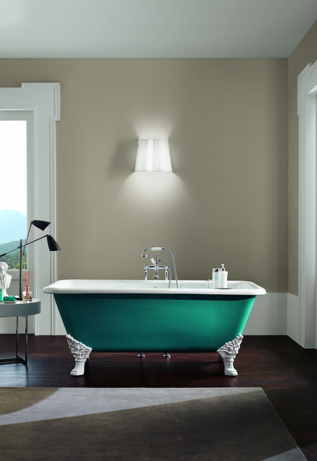 Чугунная ванна RECOR HUDSON sun-id-1718063