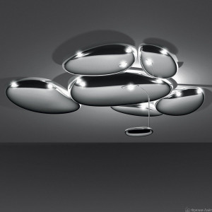 Светильник потолочный Artemide Skydro 1232010A