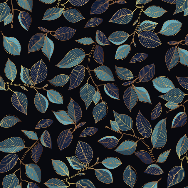 Стеновые панели - Фогли дората LIGRON LIST154 2275 - Вид №4